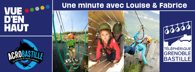 Affiche réalisé par la RTGB pour l'interview 