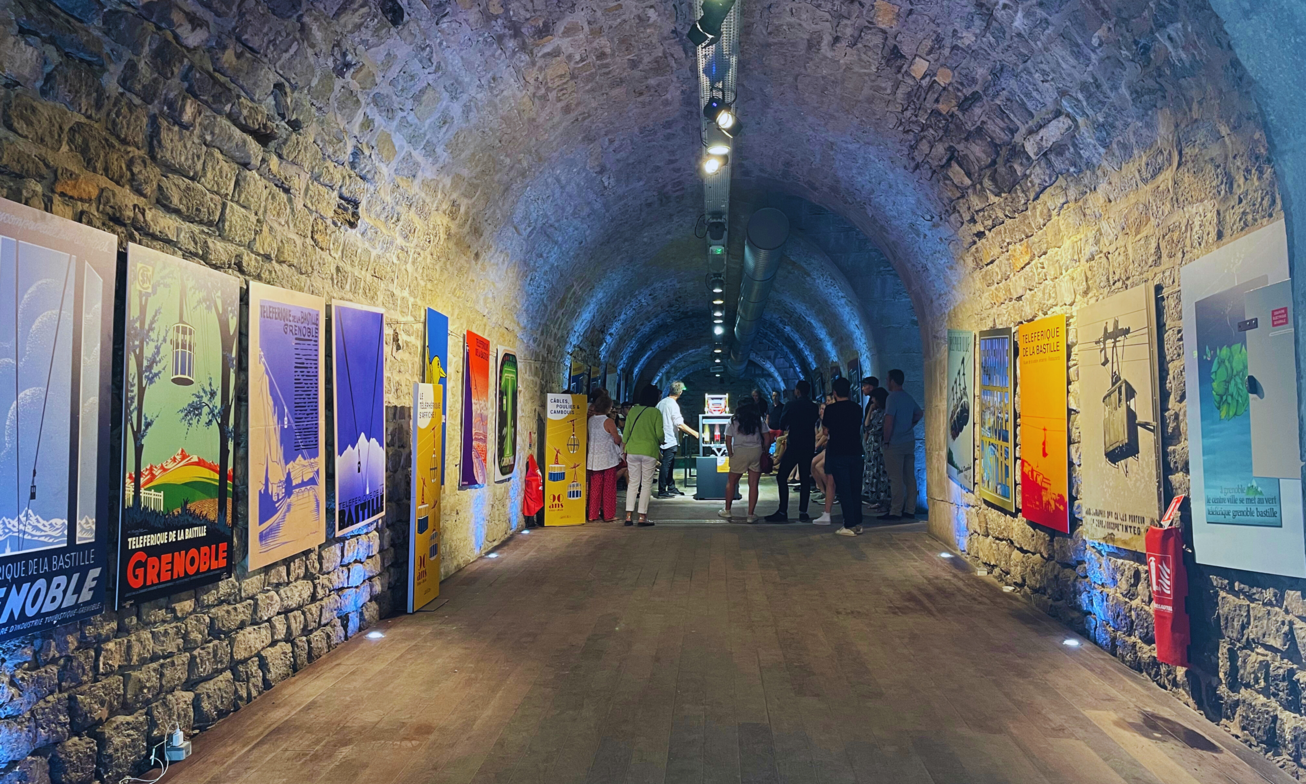 visuel de l'exposition