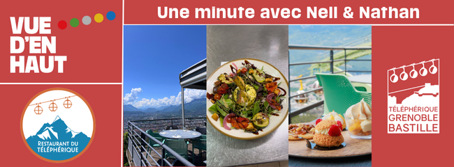 Affiche réalisé par la RTGB pour l'interview 