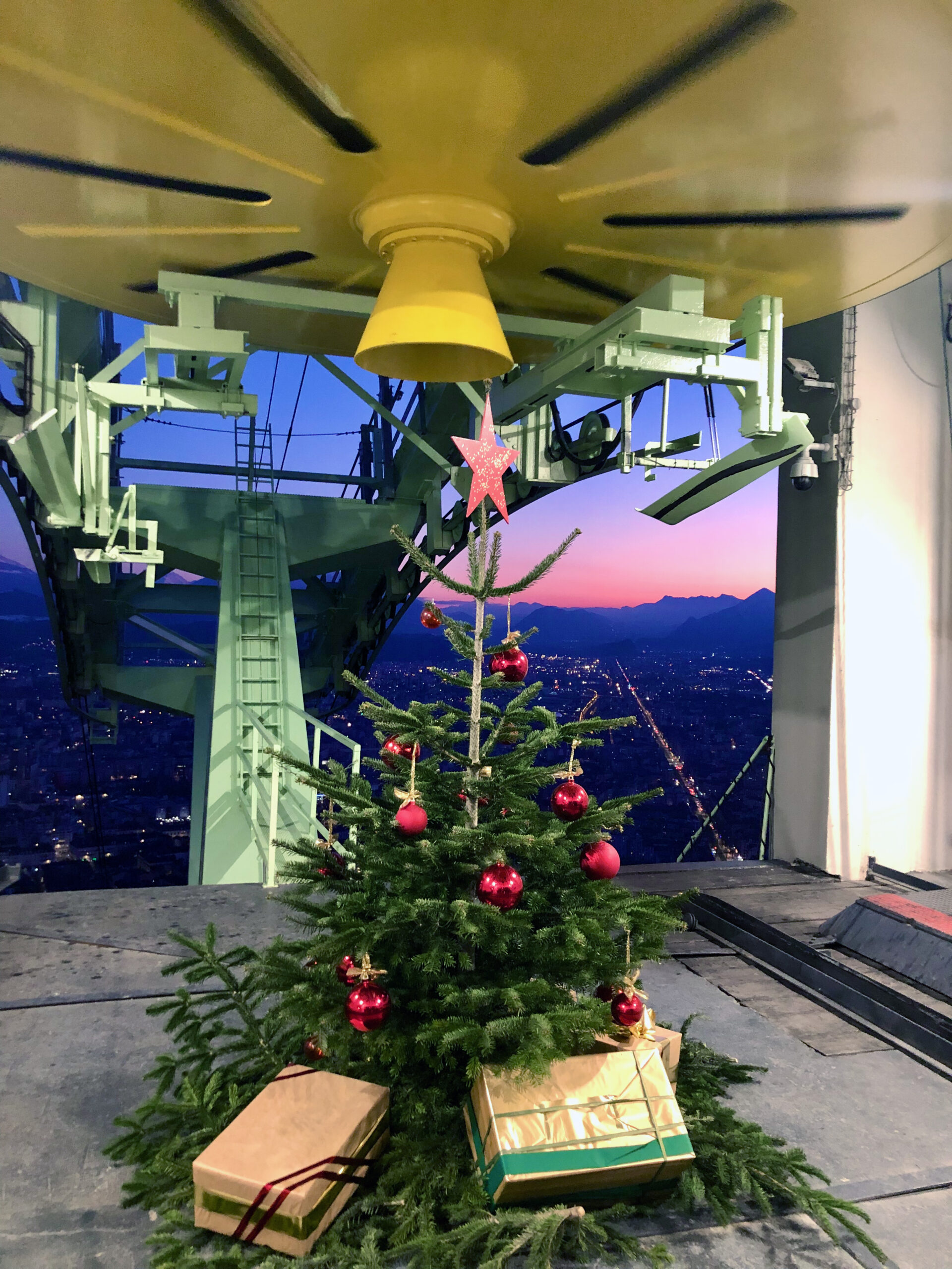 photo 3 pour noel bastille 2025