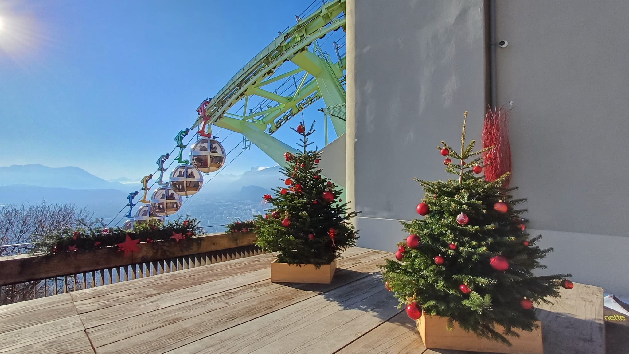 photo 2 pour noel bastille 2025