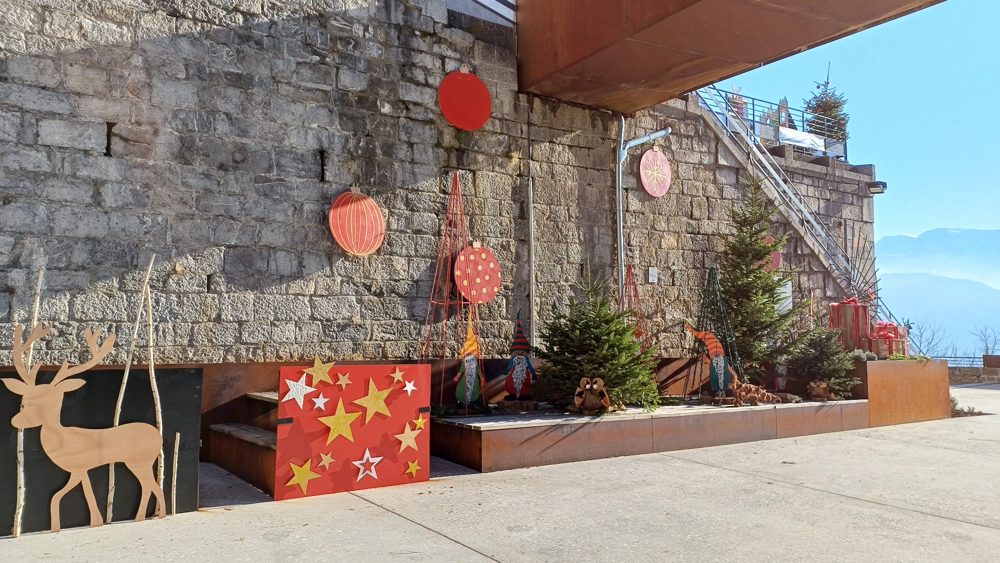 photo 1 pour noel bastille 2025