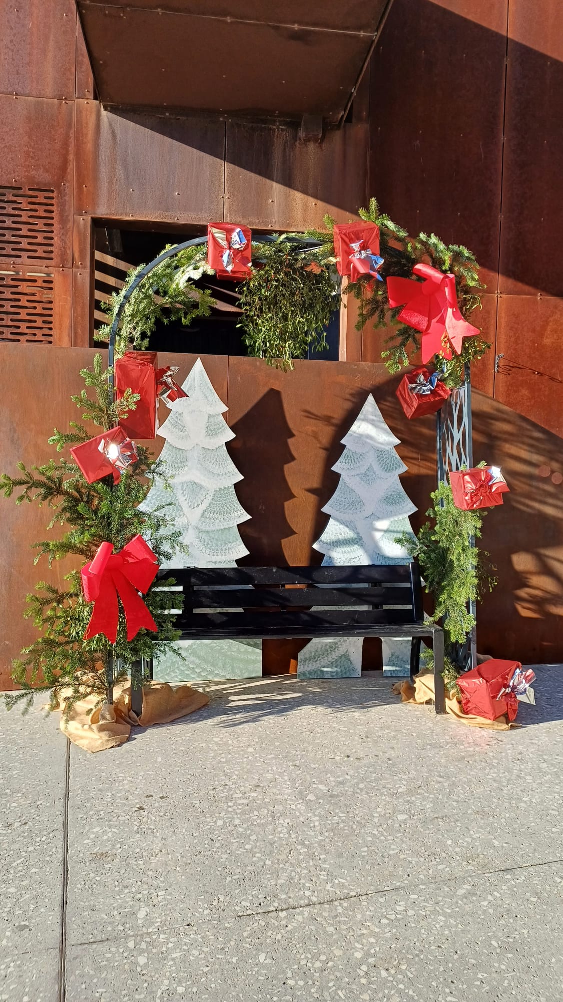 photo 5 pour noel bastille 2025