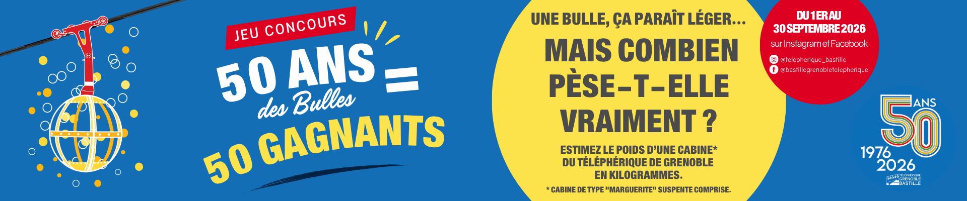 VF visuel jeu concours 50 ans des Bulles septembre 2026